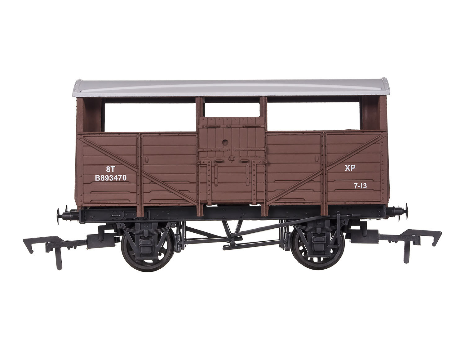 (image for) 4F-020-049 CATTLE WAGON BR 893470